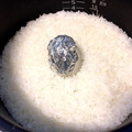 R★Hママ♥'s cooksnap of when they made 簡単！ガスを使わないゆで卵.