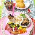 sakuraロゼット's cooksnap of when they made 簡単！手抜きなほうれん草オムレツ★☆.