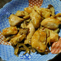 tomorrow?'s cooksnap of when they made やわらか鶏むねの照り焼き風.