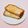 まあまま☆0403's cooksnap of when they made くるみとクリームチーズのホットサンド.