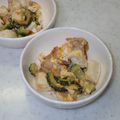 ガッキーパパ's cooksnap of when they made ☆15年変わらぬ味！ゴーヤチャンプルー.