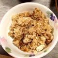 あい3104's cooksnap of when they made 簡単、美味く、豪華に♪鯛の塩焼きで鯛めし.