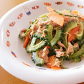 3yury's cooksnap of when they made 苦くない！ ツナとゴーヤの旨炒め。.