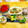 komutatata's cooksnap of when they made もやしの黒ゴマあえ「サブおかず」.