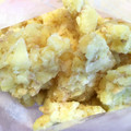 gumbyho's cooksnap of when they made 生姜の保存　冷凍→粉砕 シート状→冷凍.
