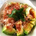 ちょちょこ✫'s cooksnap of when they made 忙しい朝にも♪アボカド納豆しらす丼☆.