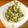 フレッシュトマト's cooksnap of when they made 豆苗と押麦のサラダ.