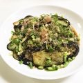 ほっこりグマのビリー's cooksnap of when they made これ茄子ぅ～✿ベシ家流焼き茄子.