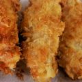 アブシンベル's cooksnap of when they made 鳥のささみのチーズ焼き.