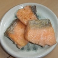 きらり流れ星's cooksnap of when they made 鮭のマリネ焼き♪簡単.