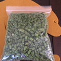 エイビーズ's cooksnap of when they made インゲンは、冷凍しとくとすご〜く便利.