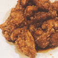 クックDOCR76☆'s cooksnap of when they made うちの唐揚げ！鶏の竜田揚げ.