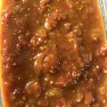 ばなちゃん666's cooksnap of when they made 水なし濃縮！手作りトマトソース.