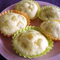 ayureo's cooksnap of when they made さつまいもの蒸しパン.