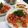 院長14's cooksnap of when they made トマトとオクラの簡単パスタ.