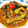 クックP3Z5B5☆'s cooksnap of when they made 茄子とピーマンとサバ缶の炒め物.