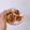 saya_3810's cooksnap of when they made バター焼きの いも餅‥甘辛タレ味.