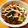 クックM5QOTR☆'s cooksnap of when they made 豚トロとキャベツのソース丼.