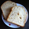 ＪＵＡＮＮ's cooksnap of when they made HBおまかせ、クルミパン.