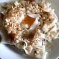 ♥みぃさん♥'s cooksnap of when they made つるっと濃厚☆たま黄身うどん.