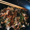 犬飼ってる's cooksnap of when they made 作り置き♡なすじゃこピー.