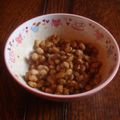 oldbean's cooksnap of when they made 大好き！大豆のからあげ☆じゃこも一緒.