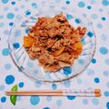 ☀️ゴシゴシ☀️'s cooksnap of when they made バター醤油の豚バラ大根.