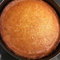 coco（・∀・）'s cooksnap of when they made ベイクドチーズケーキ.