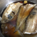 大阪のちゃーちゃん's cooksnap of when they made アカシタの煮付け.