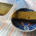 NAGANO久留米's cooksnap of when they made ひんやり抹茶小豆豆乳ゼリー.