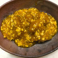 けーちゃんmama's cooksnap of when they made かぼちゃそぼろ煮.