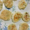 まっか♪'s cooksnap of when they made 離乳食に＊山芋おやき.