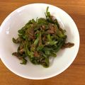 ツナマヨおにぎりさん's cooksnap of when they made 【簡単】やみつきカレーツナピー.