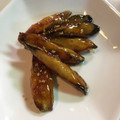 バムケロ空の旅's cooksnap of when they made ごぼうの甘辛揚げ.