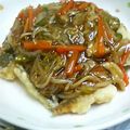 びっぐぷぅ's cooksnap of when they made 我が家の野菜あん.