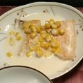アルカママ's cooksnap of when they made 鮭と野菜のクリーム煮.