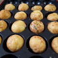 クックW4301V☆'s cooksnap of when they made 簡単美味しいたこ焼き！.