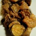 ゆあんど's cooksnap of when they made 柔らかとんかつ肉と野菜の南蛮炒め.