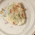 クックZ8J4H4☆'s cooksnap of when they made 台湾式大根餅.