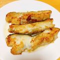 クックH4HV2J☆'s cooksnap of when they made 超簡単♡たらのムニエル.