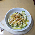 ラリー＆サラ's cooksnap of when they made ズッキーニとツナのカレーマヨ炒め.