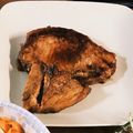 クックZFZCA0☆'s cooksnap of when they made 豚ロースのニンニク味噌焼き.