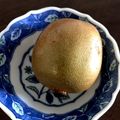 あっーちゃん's cooksnap of when they made ツルツル～♡キウイフルーツの毛の取り方.