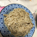 ♡ゆみかめ♡'s cooksnap of when they made 簡単エノキの中華炒め.