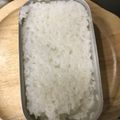 azsaru's cooksnap of when they made 小メスティンで飯盒炊飯.