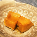 niccco's cooksnap of when they made かぼちゃの煮物.