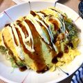 ペロリ55's cooksnap of when they made とろふわ〜♪キャベツたっぷり豚平焼き.