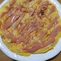 天里しおん's cooksnap of when they made 宿儺かぼちゃのトルティージャ.