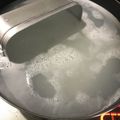 azsaru's cooksnap of when they made 【メスティン】初炊飯前の儀式　キャンプ飯.