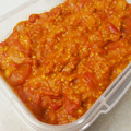 クックDN41RY☆'s cooksnap of when they made 絶品簡単！自家製ミニトマトでソース♡.